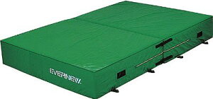 �G�o�j���[ EVERNEW ���K�i �G�o�[�}�b�g2�c�I��2X3X0.5U ���N�W���E�O�b�Y�\�m�^ EGD063 ��������