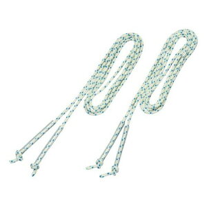 エバニュー EVERNEW 正規品 ダブルダッチダブルスロープ EKD100 送料無料