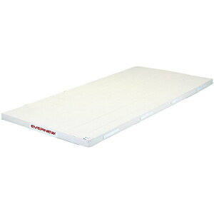 �G�o�j���[ EVERNEW ���K�i �R�ۍ����X�|���W�}�b�g9��120×360×5 EKM104 ��������