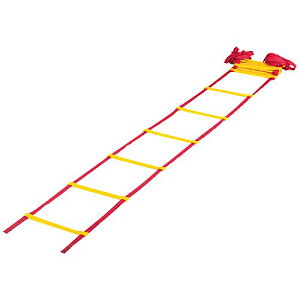 エバニュー EVERNEW 正規品 キッズラダーロープ ETE157 送料無料