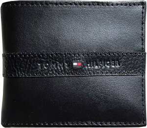 TOMMY HILFIGER g~[qtBK[ z ܂z  U[EHbg K Y fB[X RANGER SLIMFOLD WITH COIN POCKET g~[ U[ TCt Mtg v[g ̓
