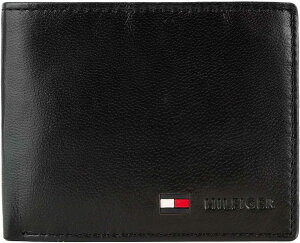 y10/9()1:59܂Ń|Cgő49{I}\z TOMMY HILFIGER g~[qtBK[ z ܂z  U[EHbg Kt Y fB[X BILLFOLD LEATHER WALLET g~[ U