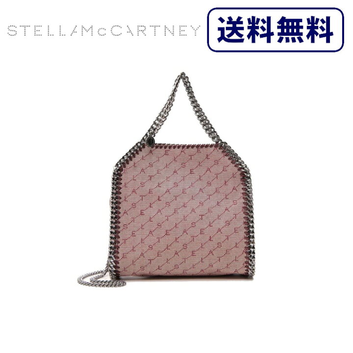 楽天市場】[正規品]送料無料 Stella McCartney ステラマッカートニー  