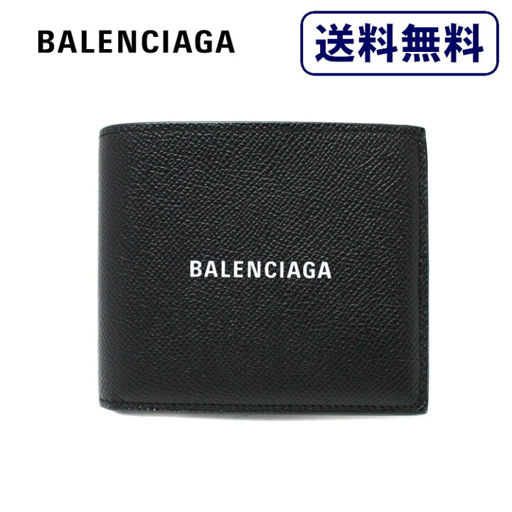 楽天市場】[正規品]送料無料 BALENCIAGA バレンシアガ Cash Square 
