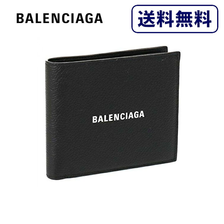 楽天市場】[正規品]送料無料 BALENCIAGA バレンシアガ Cash Square  