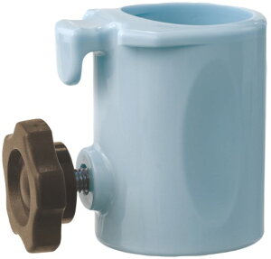 三和体育 バドミントン支柱用スライドフック(個) 40mm用…樹脂製 学校 体育用品 送料無料 S-9959