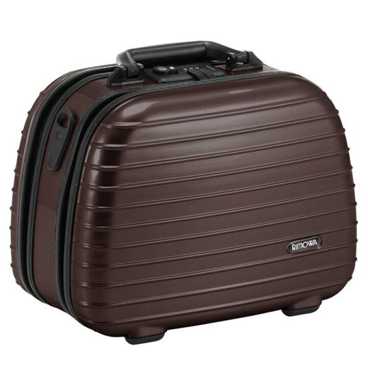 楽天市場】[正規品]送料無料 5年保証付き RIMOWA SALSA BEAUTY CASE 
