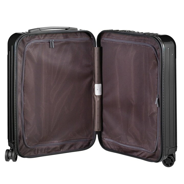 楽天市場】[正規品]送料無料 5年保証付き RIMOWA ESSENTIAL LITE CABIN  