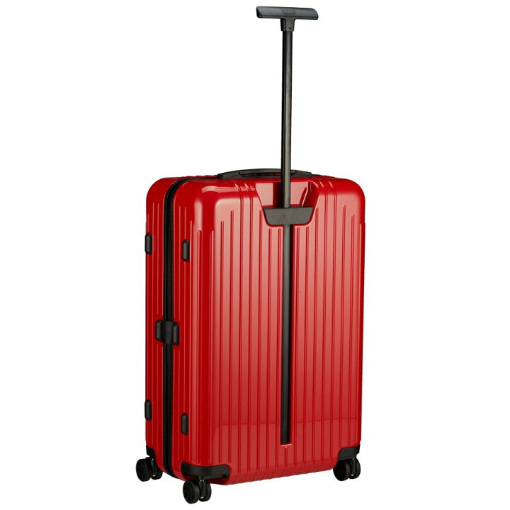 楽天市場】[正規品]送料無料 5年保証付き RIMOWA ESSENTIAL LITE CHECK 