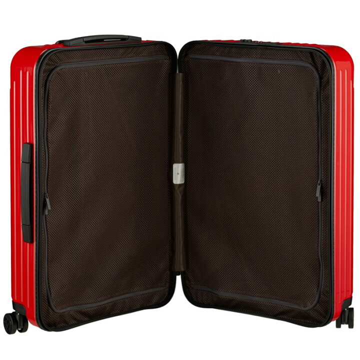 楽天市場】[正規品]送料無料 5年保証付き RIMOWA ESSENTIAL LITE CHECK 