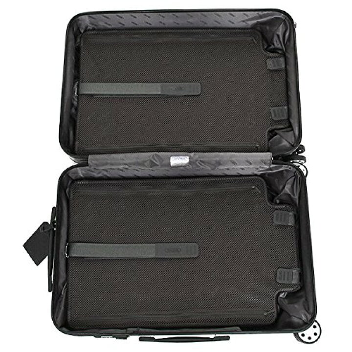 楽天市場】[正規品]RIMOWA リモワ スーツケース Salsa Deluxe サルサ  
