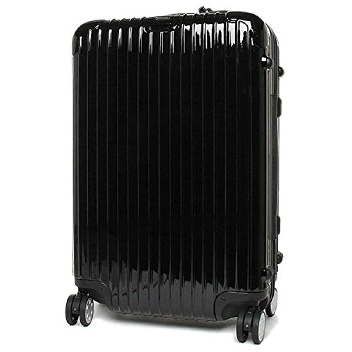 楽天市場】[正規品]RIMOWA リモワ スーツケース Salsa Deluxe サルサ 