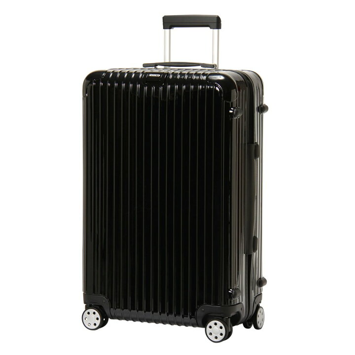 楽天市場】[正規品]RIMOWA リモワ スーツケース SALSA DELUXE サルサ  