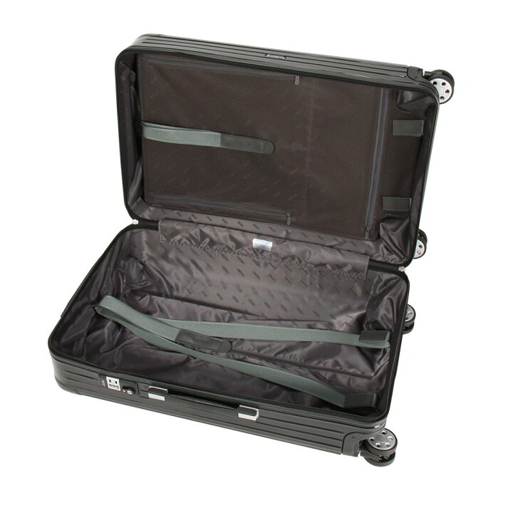楽天市場】[正規品]RIMOWA リモワ スーツケース SALSA DELUXE サルサ 