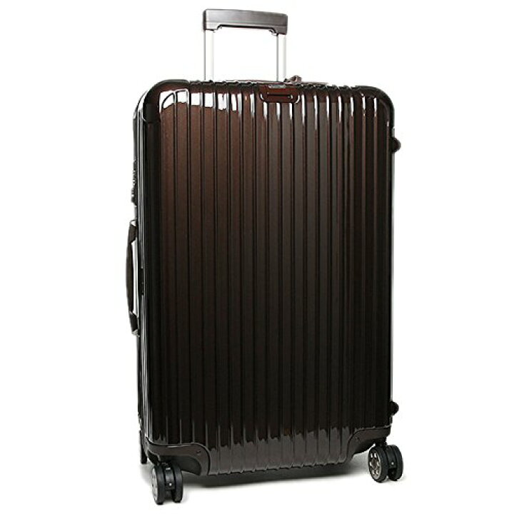 楽天市場】[正規品]RIMOWA リモワ スーツケース SALSA DELUXE サルサ 