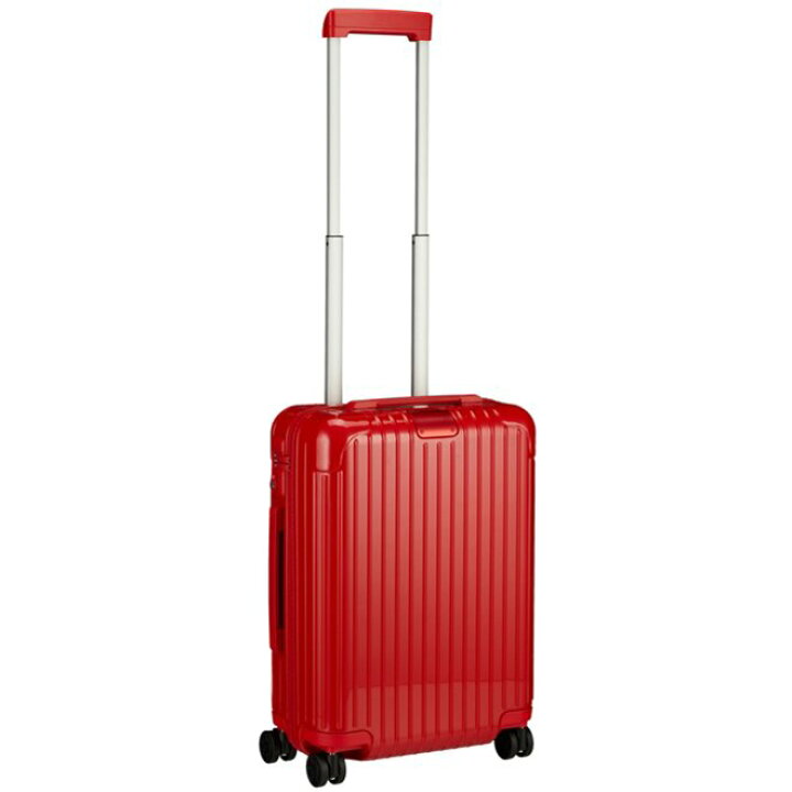 楽天市場】[正規品]送料無料 5年保証付き RIMOWA ESSENTIAL CABIN S  