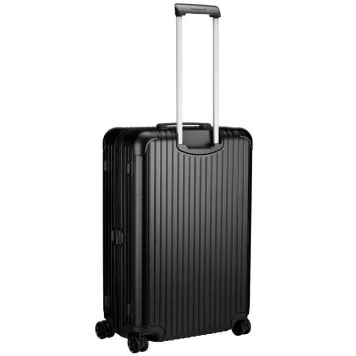 楽天市場】[正規品]送料無料 5年保証付き RIMOWA ESSENTIAL CHECK-IN L  