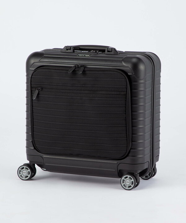 楽天市場】[正規品]送料無料 5年保証付き RIMOWA 865.40.32.4 スーツ 