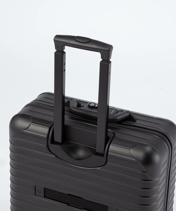楽天市場】[正規品]送料無料 5年保証付き RIMOWA 865.40.32.4 スーツ 