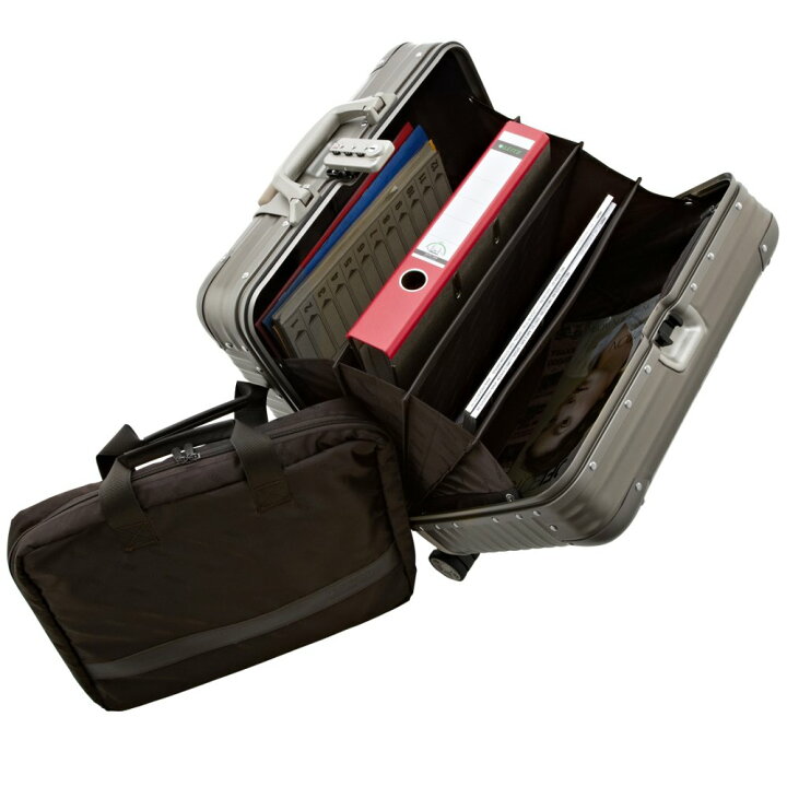 楽天市場】[正規品]送料無料 5年保証付き RIMOWA TOPAS TITANIUM 