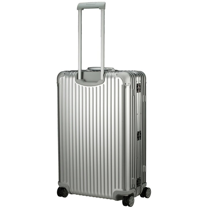 楽天市場】[正規品]送料無料 5年保証付き RIMOWA ORIGINAL CHECK-IN L 
