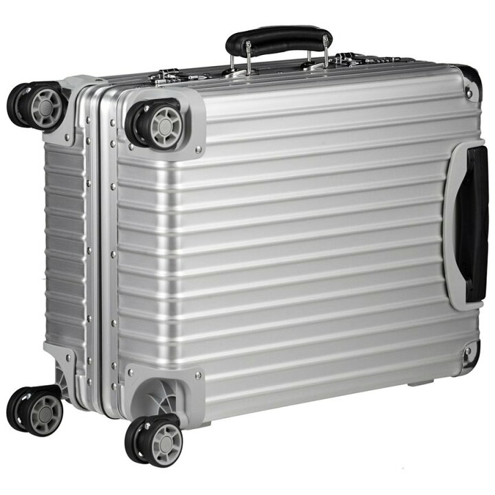楽天市場】[正規品]送料無料 5年保証付き 機内持ち込みサイズ RIMOWA 