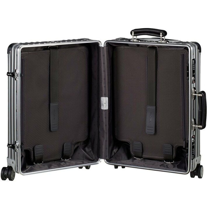 楽天市場】[正規品]送料無料 5年保証付き 機内持ち込みサイズ RIMOWA 