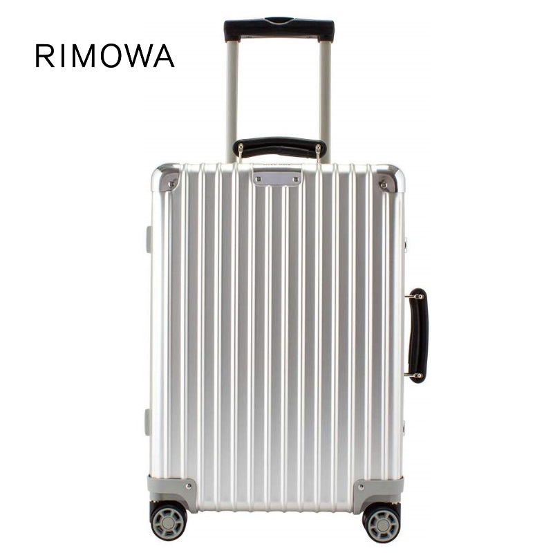 RIMOWA・リモワ・クラシックチェックイン・M(61L)