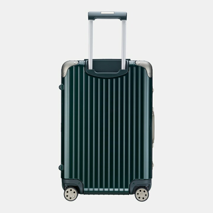 楽天市場】[正規品]送料無料 5年保証付き RIMOWA Lufthansa Elegance 