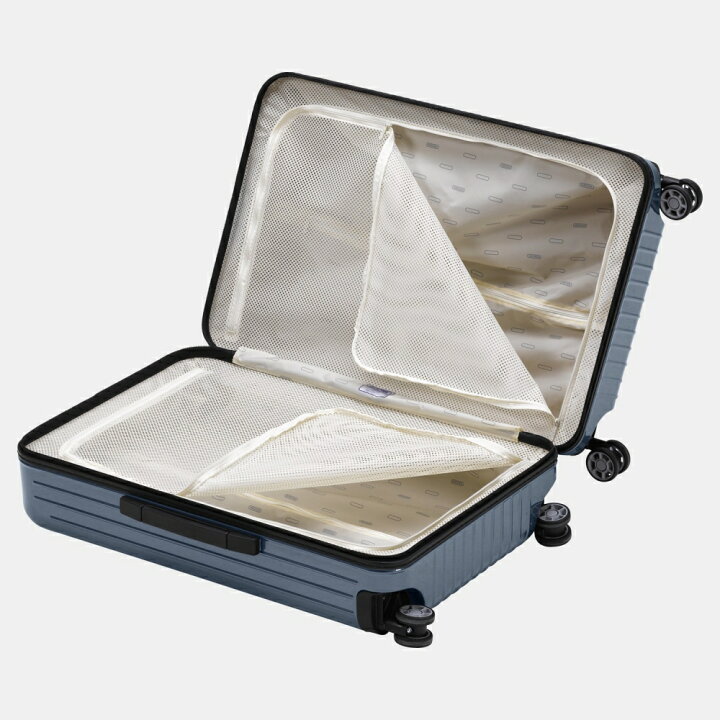 楽天市場】[正規品]送料無料 5年保証付き RIMOWA Salsa Air Multiwheel 