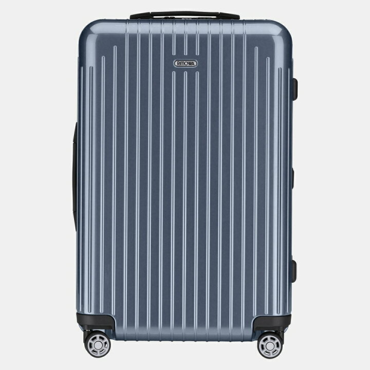 楽天市場】[正規品]送料無料 5年保証付き RIMOWA Salsa Air Multiwheel 