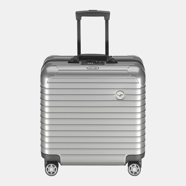 楽天市場】[正規品]送料無料 5年保証付き RIMOWA Lufthansa 29L リモワ 