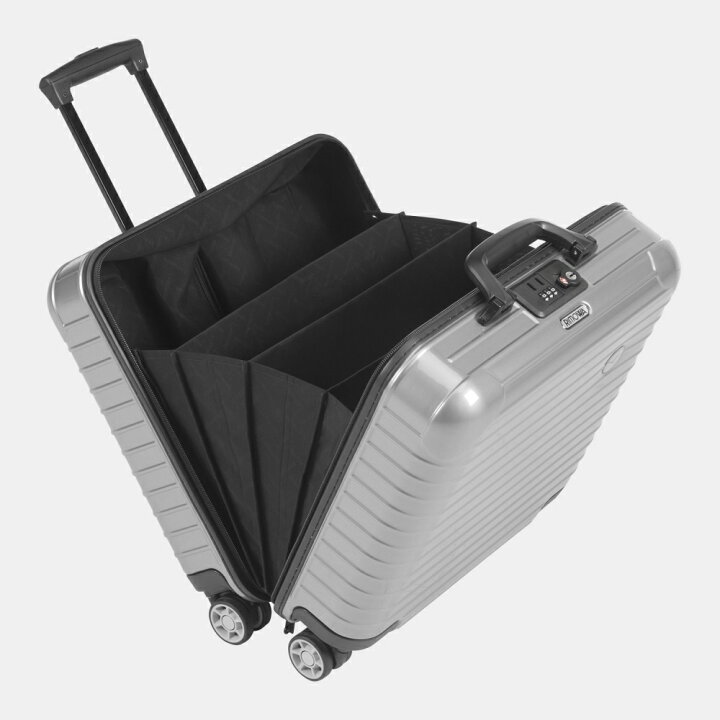 楽天市場】[正規品]送料無料 5年保証付き RIMOWA Lufthansa 29L リモワ 