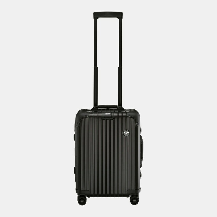 楽天市場】[正規品]送料無料 5年保証付き RIMOWA Lufthansa Alu 36L  
