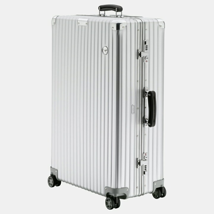楽天市場】[正規品]送料無料 5年保証付き RIMOWA Lufthansa Classic 
