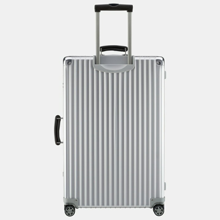 楽天市場】[正規品]送料無料 5年保証付き RIMOWA Lufthansa Classic 