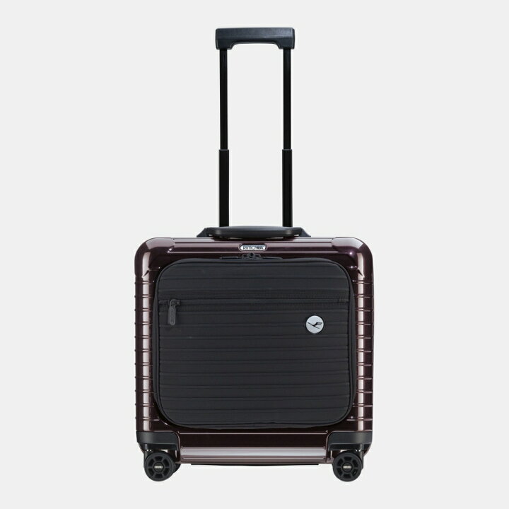 楽天市場】[正規品]送料無料 5年保証付き RIMOWA Lufthansa Bolero 23L 