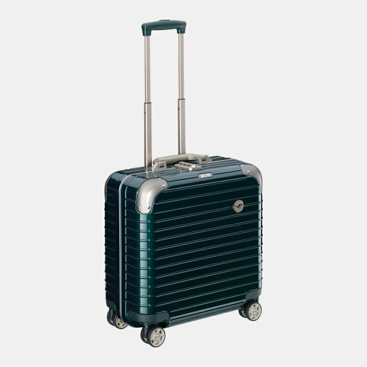 楽天市場】[正規品]送料無料 5年保証付き RIMOWA 27L リモワ 