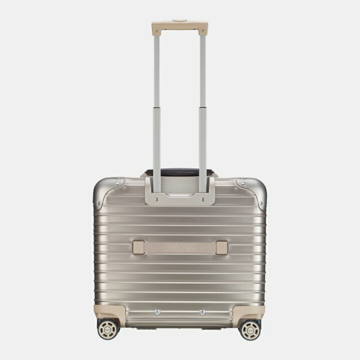 楽天市場】[正規品]送料無料 5年保証付き RIMOWA Lufthansa Private 