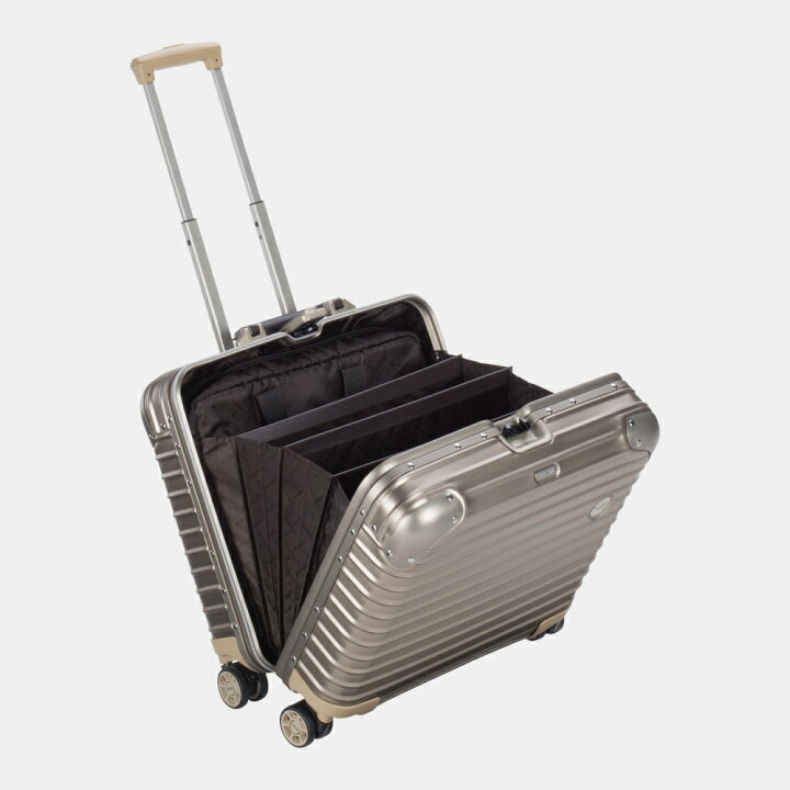 楽天市場】[正規品]送料無料 5年保証付き RIMOWA Lufthansa Private 