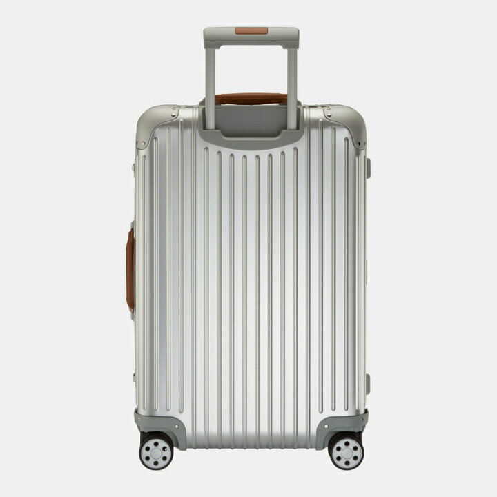 楽天市場】[正規品]送料無料 5年保証付き RIMOWA Lufthansa 747-8 63.5  