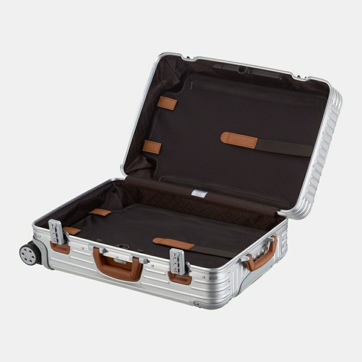 楽天市場】[正規品]送料無料 5年保証付き RIMOWA Lufthansa 747-8 63.5  