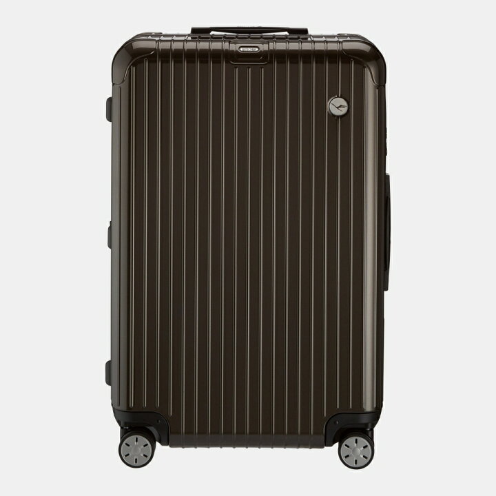 楽天市場】[正規品]送料無料 5年保証付き RIMOWA 86.5L リモワ 