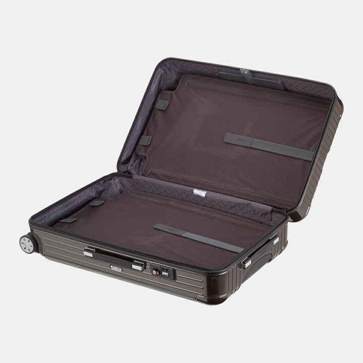 楽天市場】[正規品]送料無料 5年保証付き RIMOWA 86.5L リモワ 