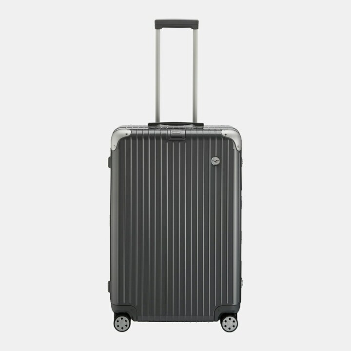 楽天市場】[正規品]送料無料 5年保証付き RIMOWA 86.5L リモワ 