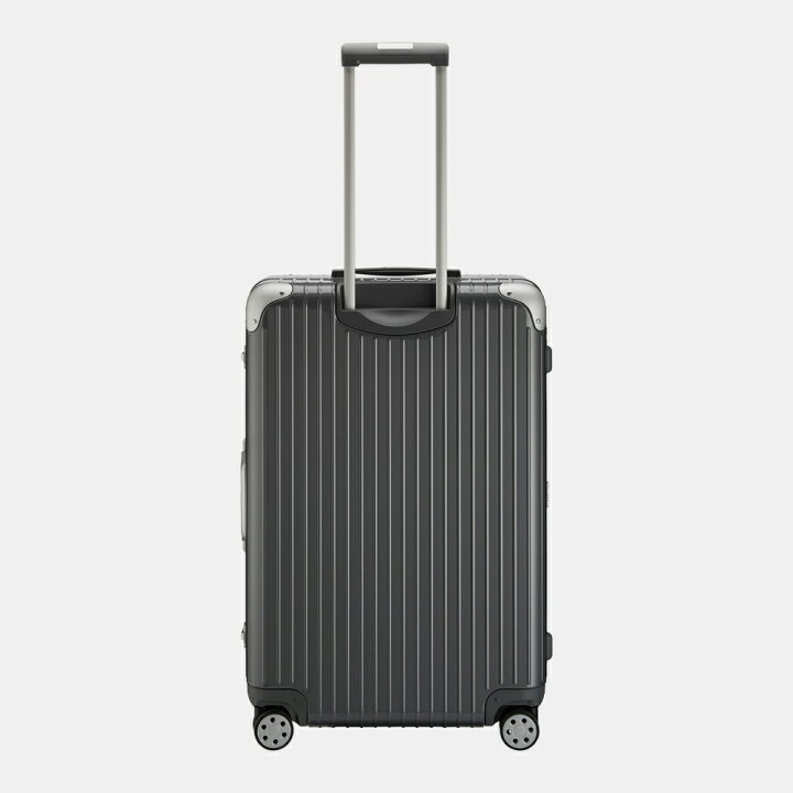 楽天市場】[正規品]送料無料 5年保証付き RIMOWA 86.5L リモワ 