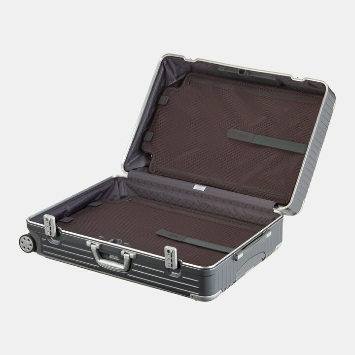楽天市場】[正規品]送料無料 5年保証付き RIMOWA 86.5L リモワ 