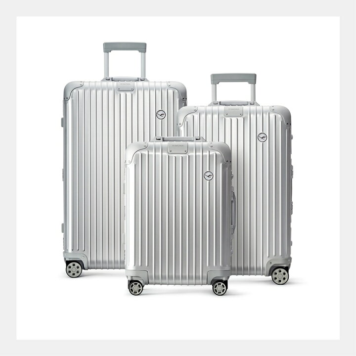 楽天市場】[正規品]送料無料 5年保証付き 2019新作 RIMOWA Original 