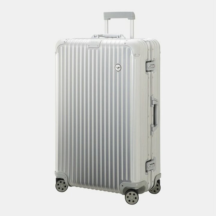 楽天市場】[正規品]送料無料 5年保証付き 2019新作 RIMOWA Original 