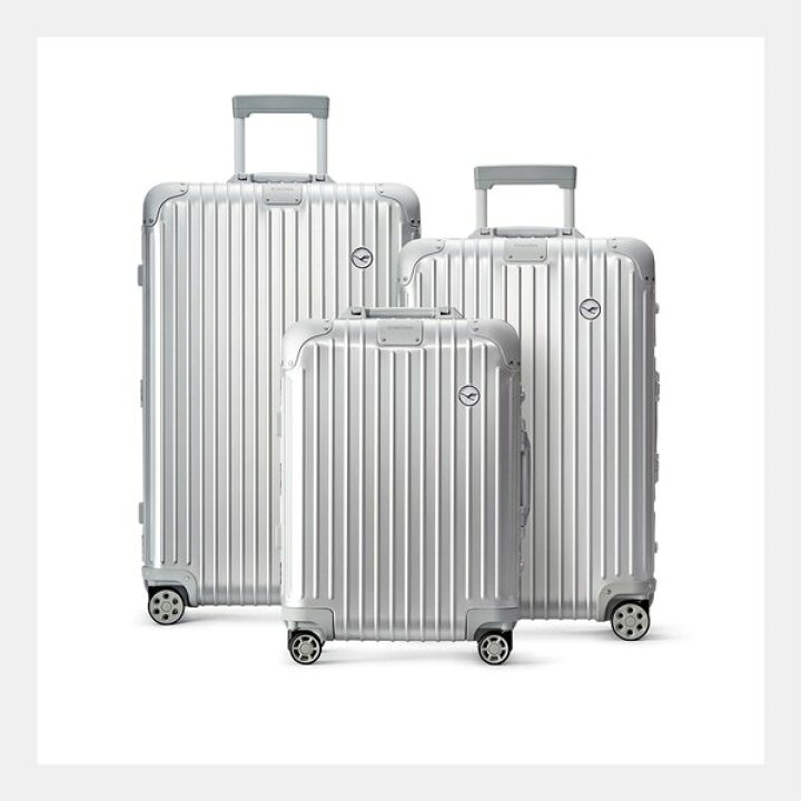 楽天市場】[正規品]送料無料 5年保証付き 2019新作 RIMOWA Original 